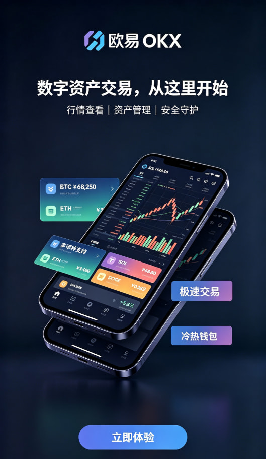 欧交易所app官网安卓操作演示